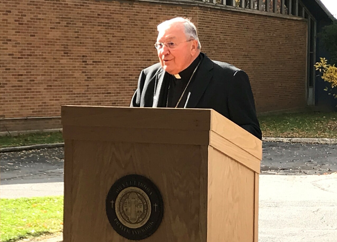 Benedictine Order of Cleveland kicks off $4 million centennial campaign