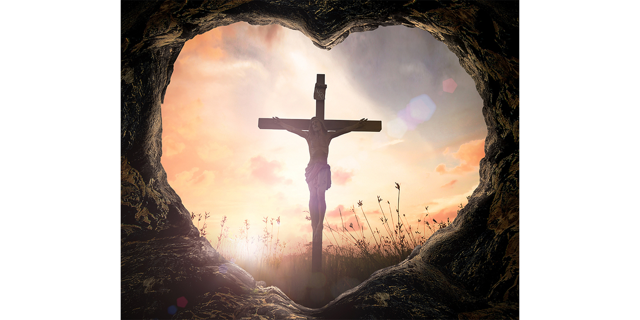 Fifth Sunday of Easter — May 15, 2022