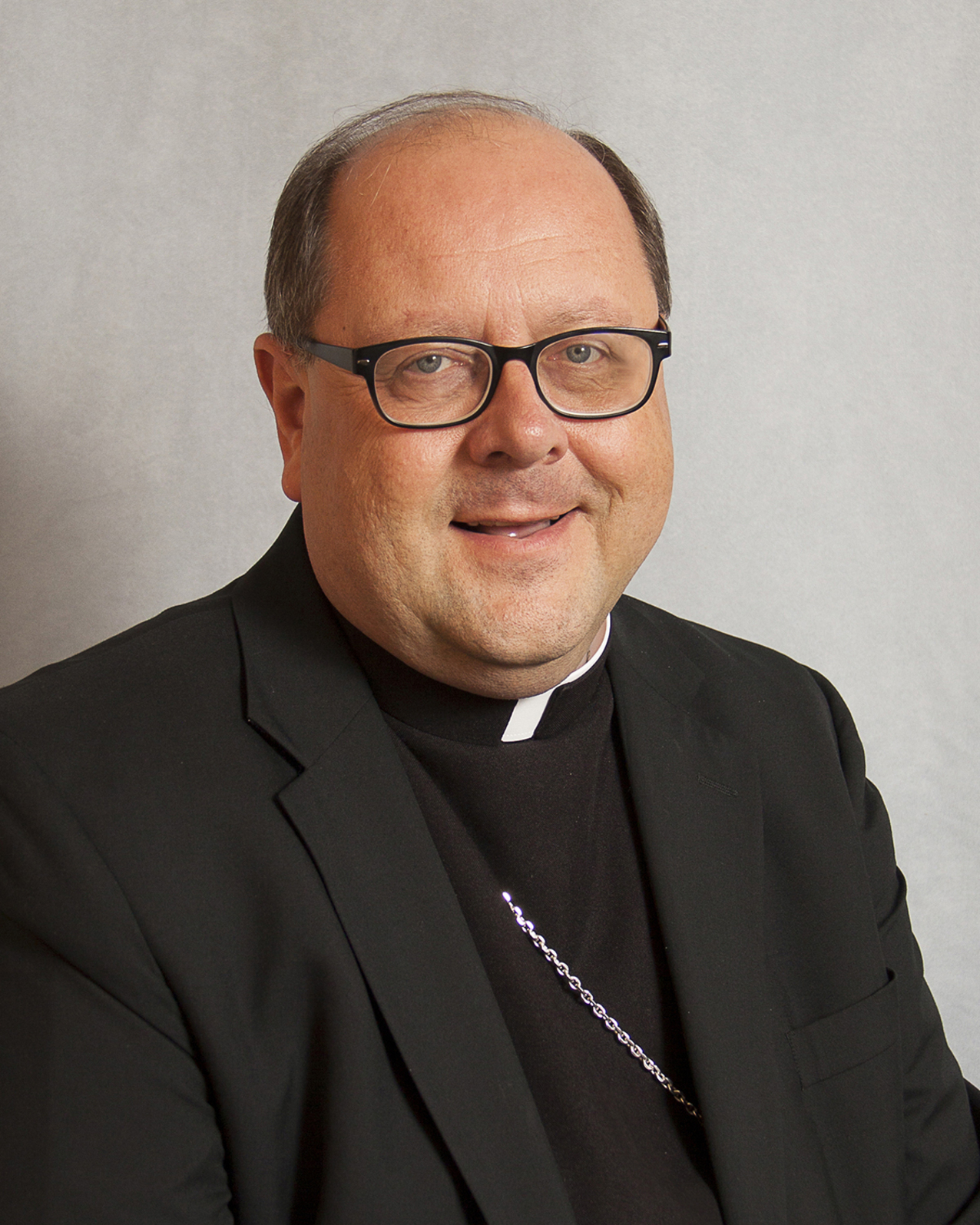 Pope Francis names Greensburg Bishop Edward C. Malesic as 12th bishop of Cleveland 