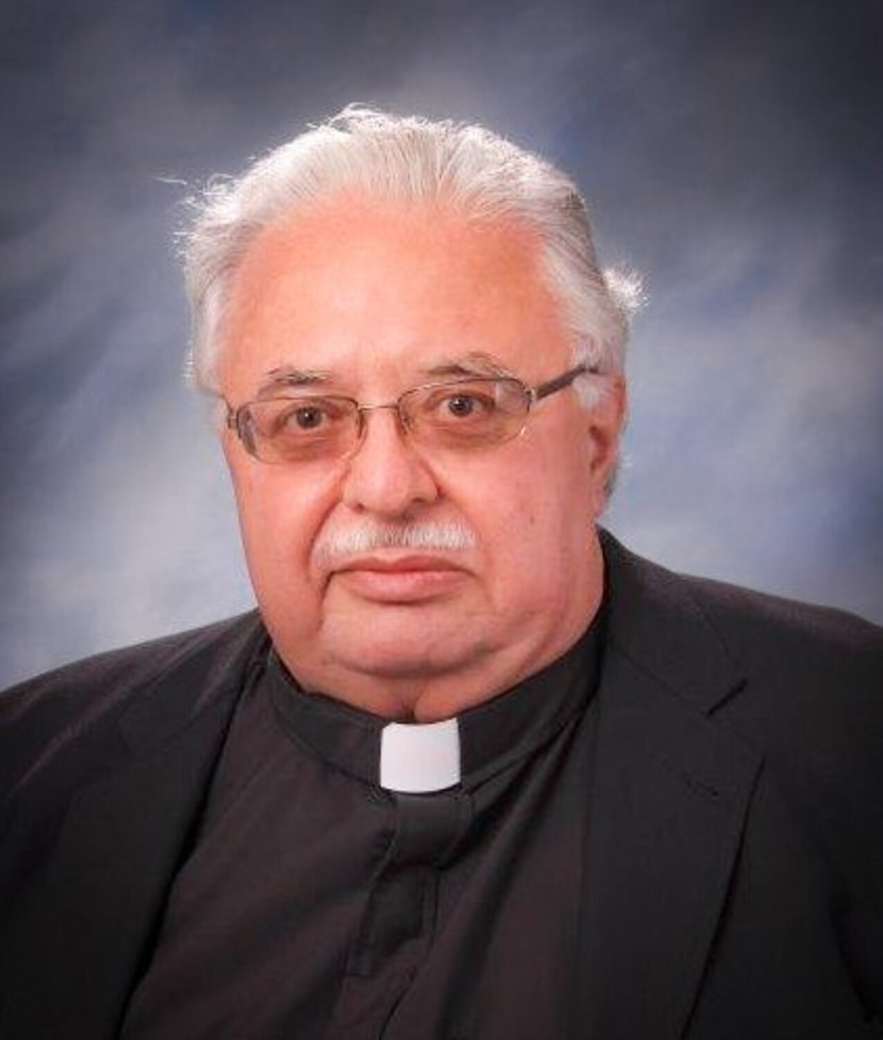 In remembrance – Father Lawrence N. Martello