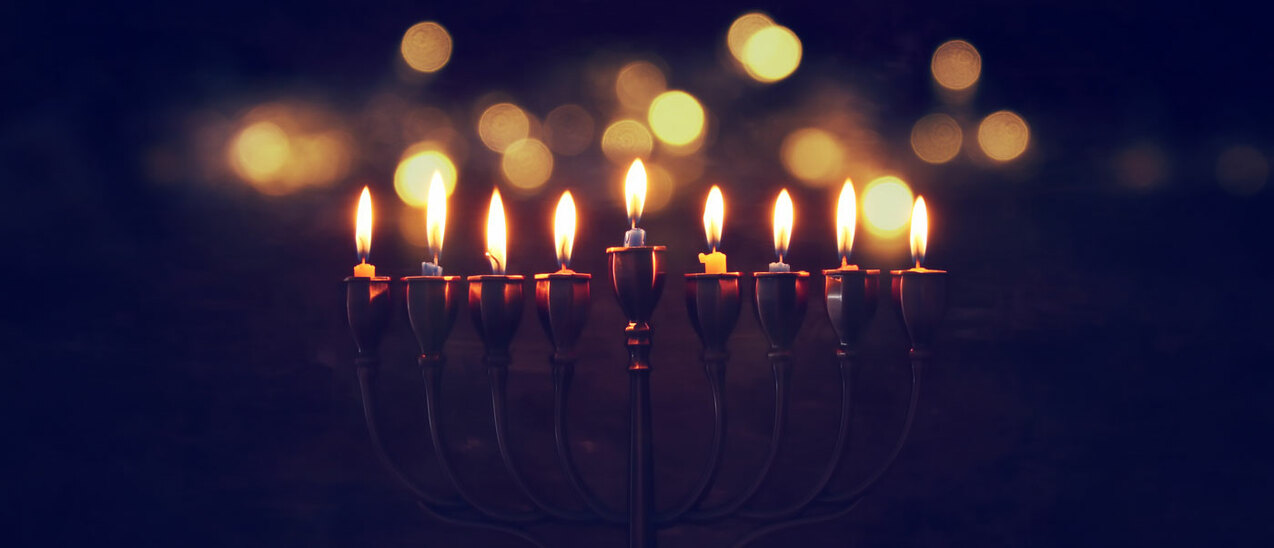 A message at Hanukkah to the Jewish Community in Northeast Ohio from Bishop Malesic
