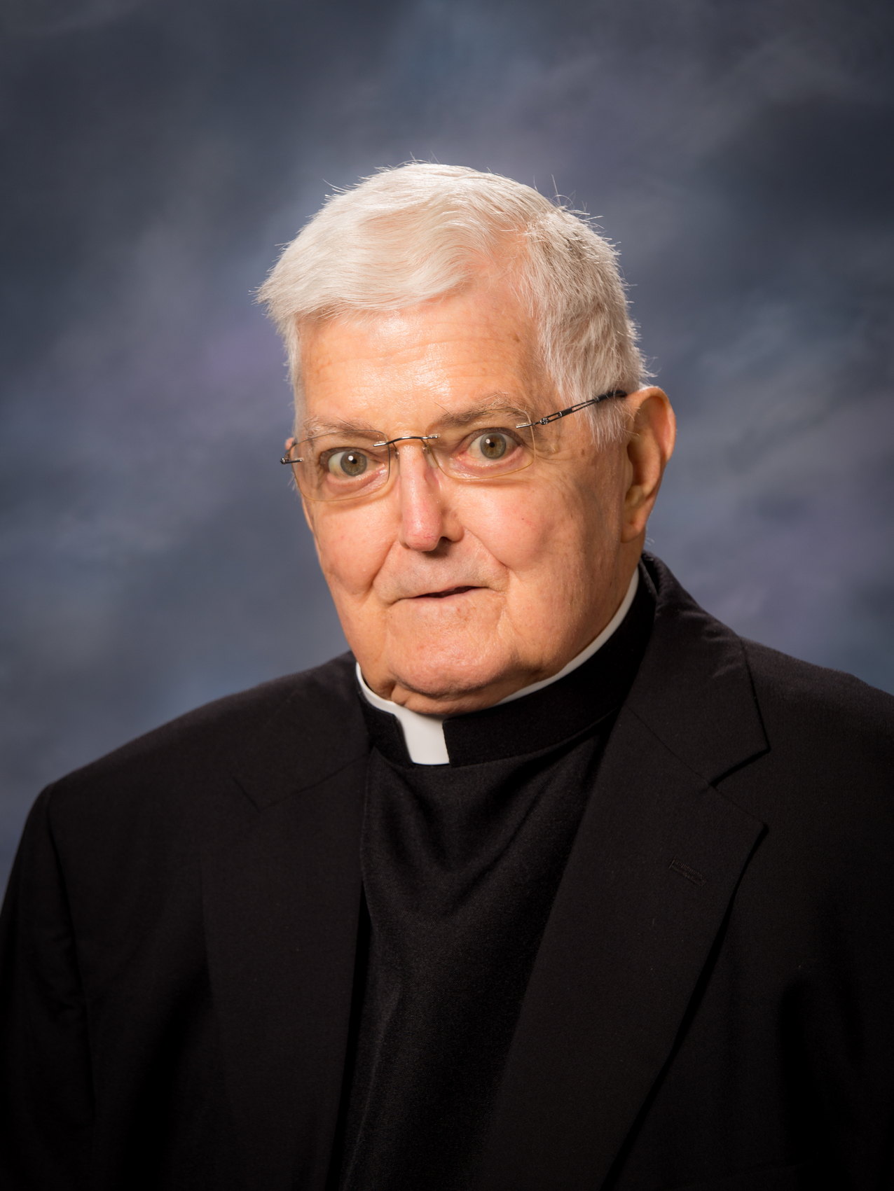 In remembrance – Father Thomas G. Montavon
