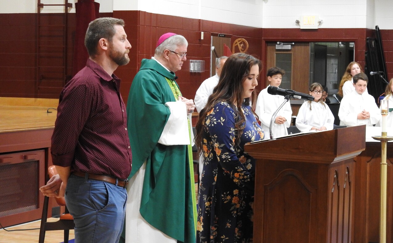 Sisters of Incarnate Word Legacy Week begins with Mass