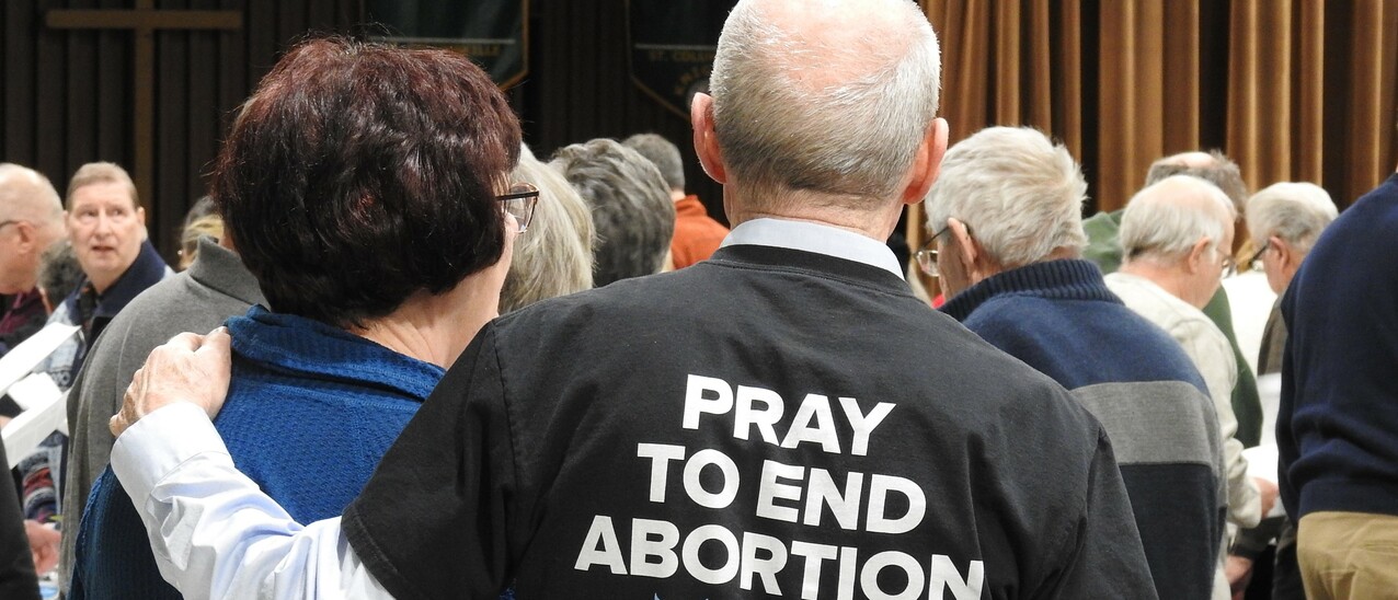 Faithful invited to participate in '9 Days for Life' novena beginning Jan. 19