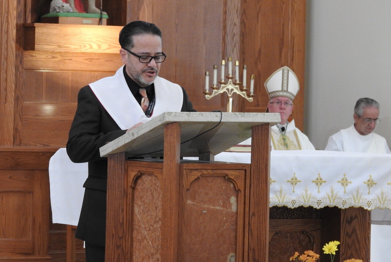 Sagrada Familia Parish hosts annual Faith and Culture celebration