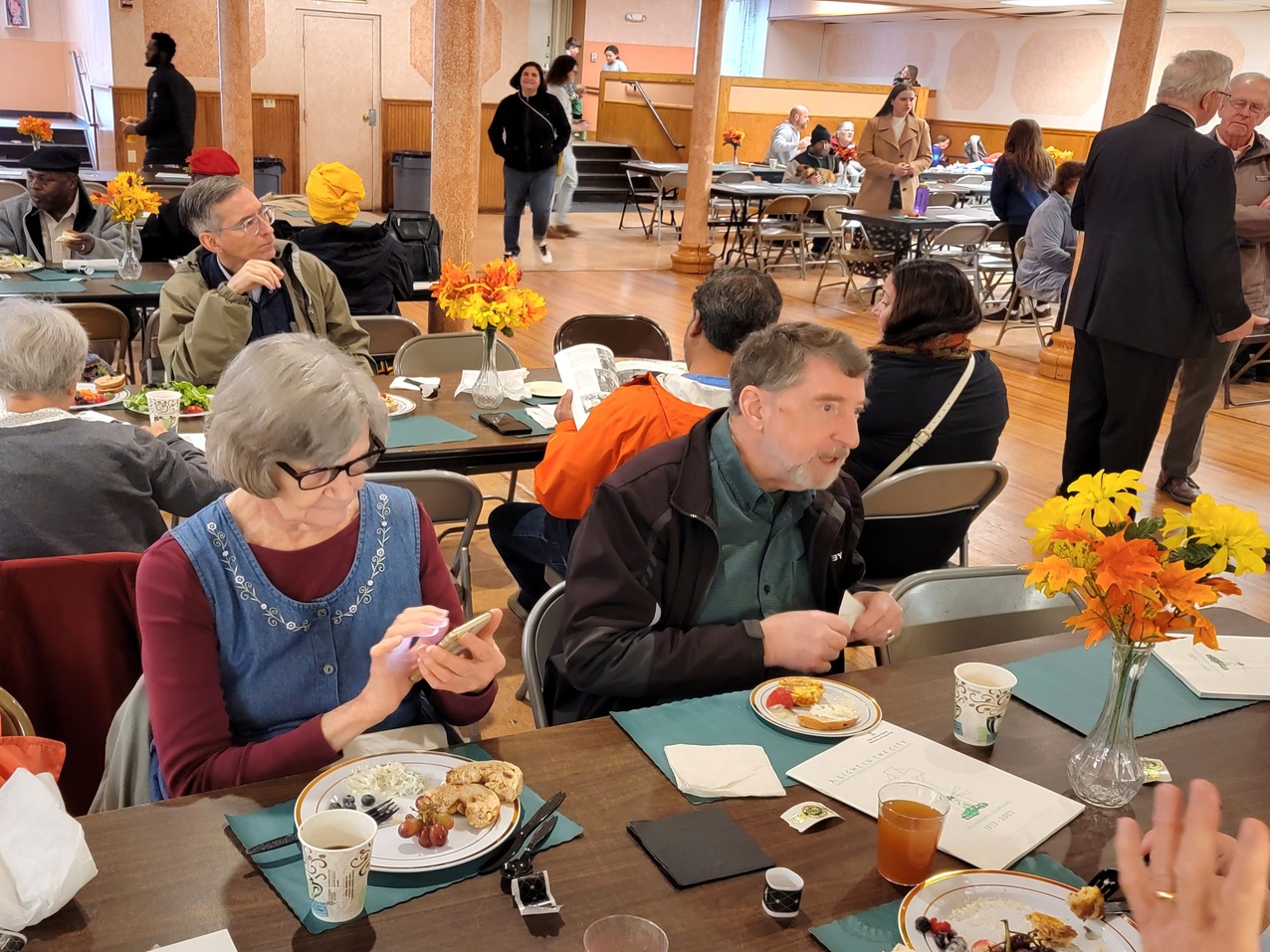 St. Patrick Parish on Bridge celebrates 170 years as a pillar of the ...