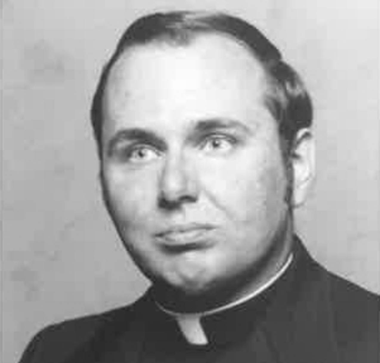 In Remembrance - Reverend Edward M. Czech