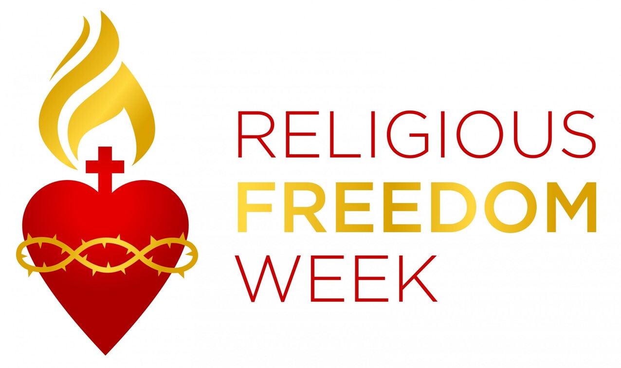 Bishop Malesic issues message in support of Religious Freedom Week 
