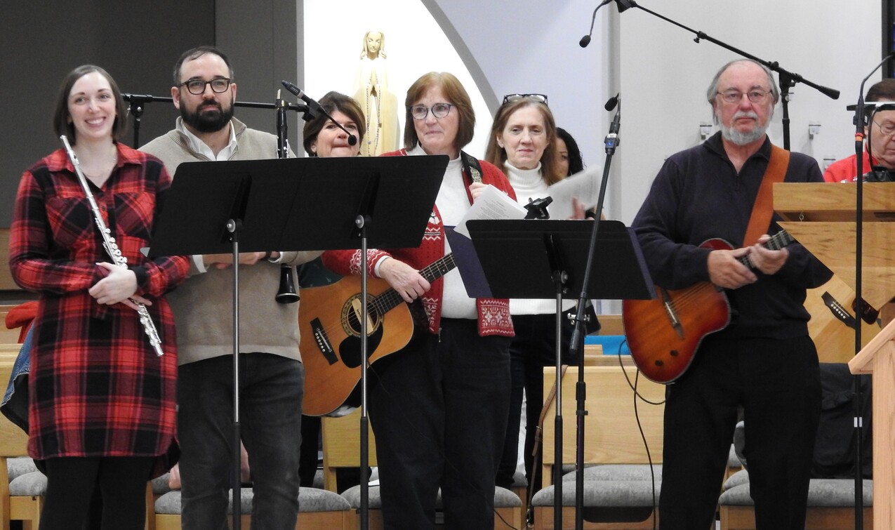 Disability Services & Ministries takes a ‘Journey to Bethlehem’