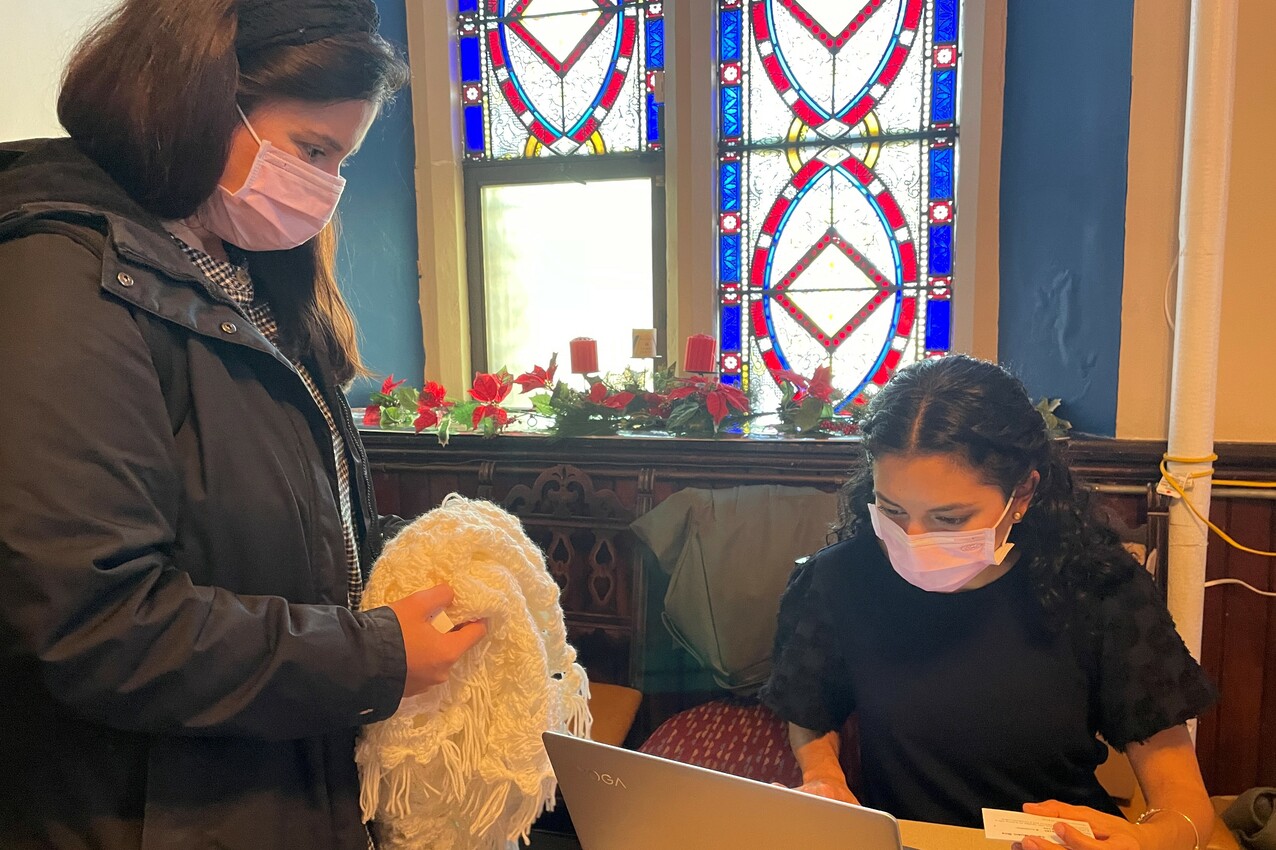 Fundraising to support Poor Clares of Perpetual Adoration continues through holiday season