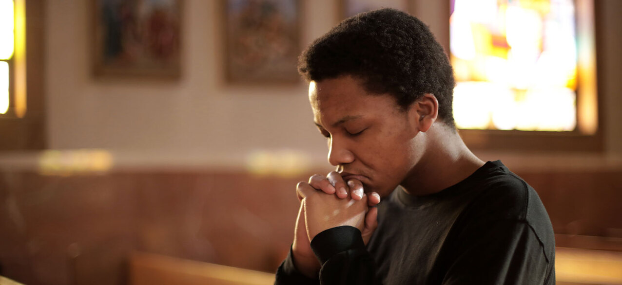 Faithful invited to participate in annual Evening of Confession on March 19